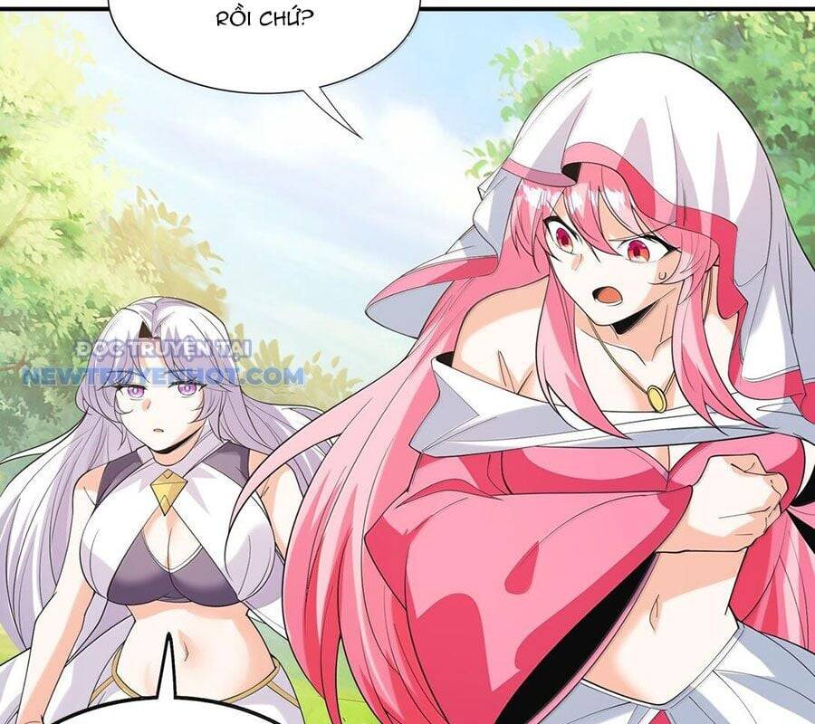 Hậu Cung Của Ta Toàn Là Ma Nữ Phản Diện - Chapter 172 - Page 82