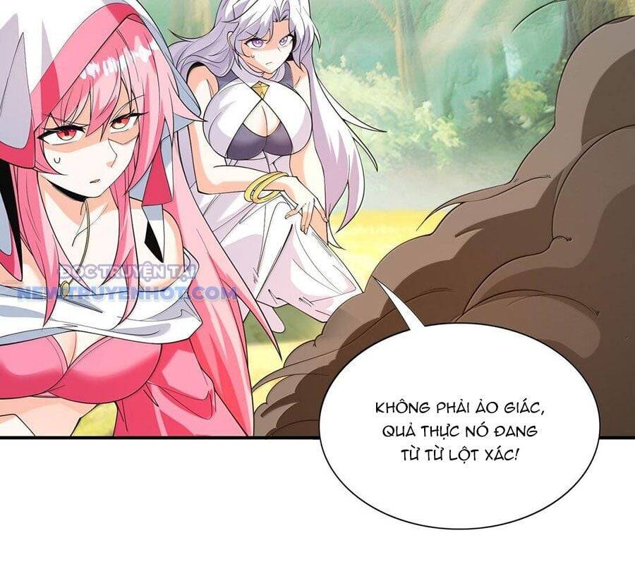 Hậu Cung Của Ta Toàn Là Ma Nữ Phản Diện - Chapter 172 - Page 89