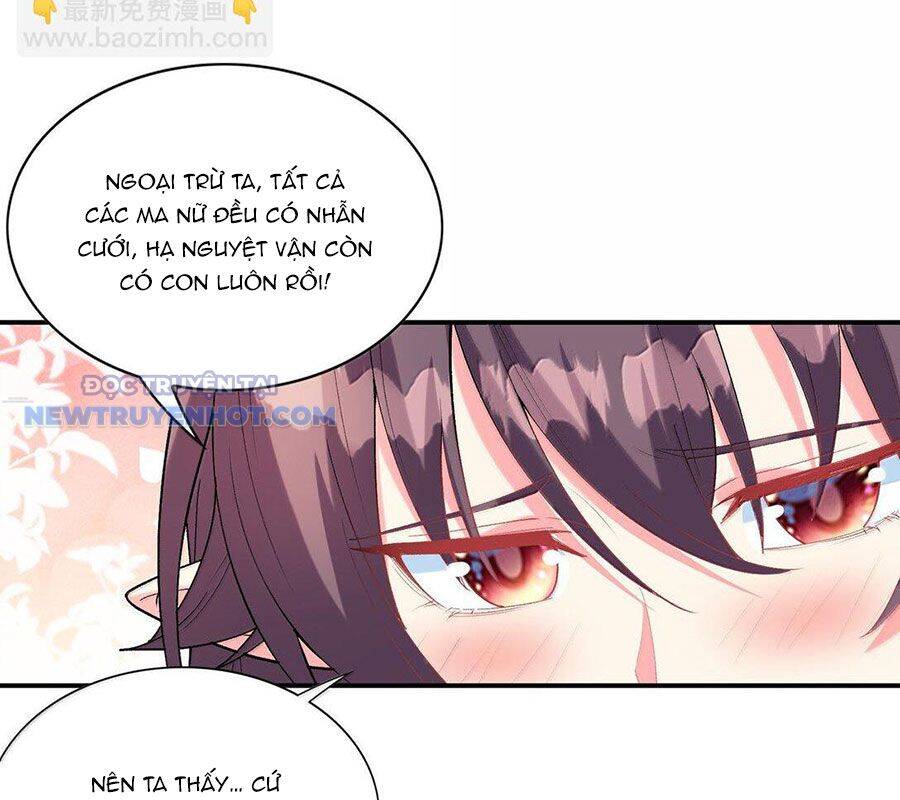Hậu Cung Của Ta Toàn Là Ma Nữ Phản Diện - Chapter 172 - Page 9