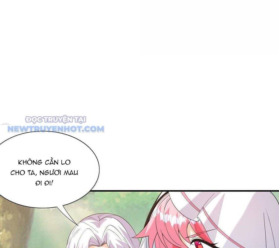 Hậu Cung Của Ta Toàn Là Ma Nữ Phản Diện - Chapter 172 - Page 93