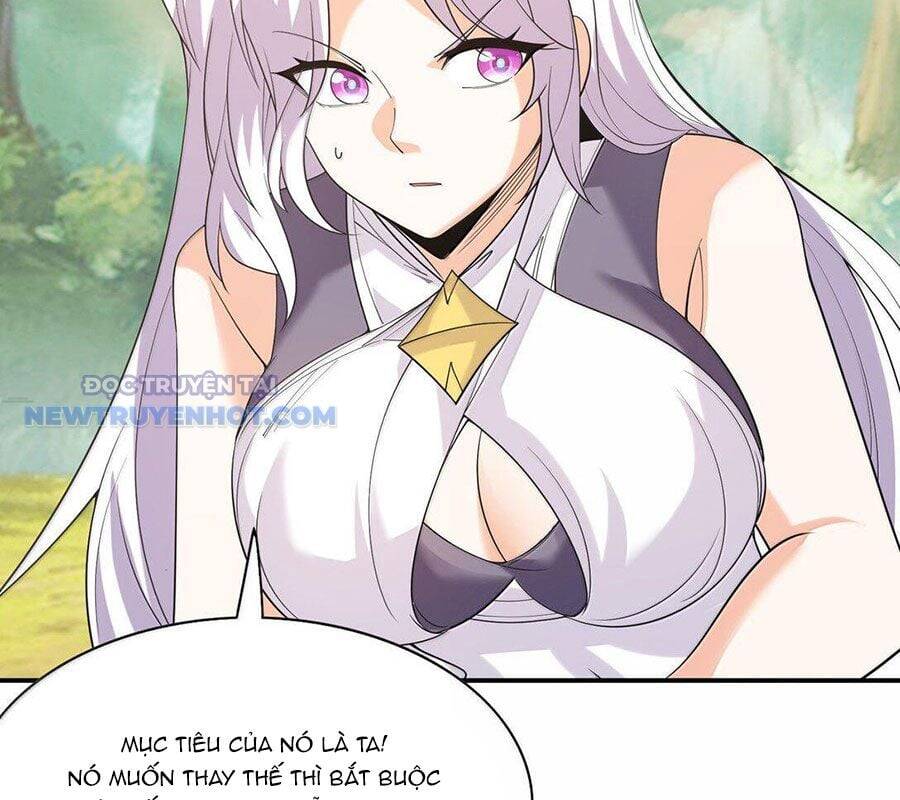 Hậu Cung Của Ta Toàn Là Ma Nữ Phản Diện - Chapter 172 - Page 96