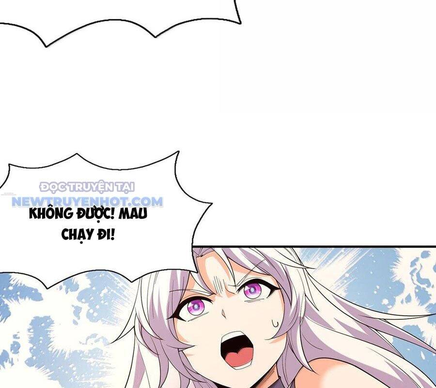 Hậu Cung Của Ta Toàn Là Ma Nữ Phản Diện - Chapter 172 - Page 99