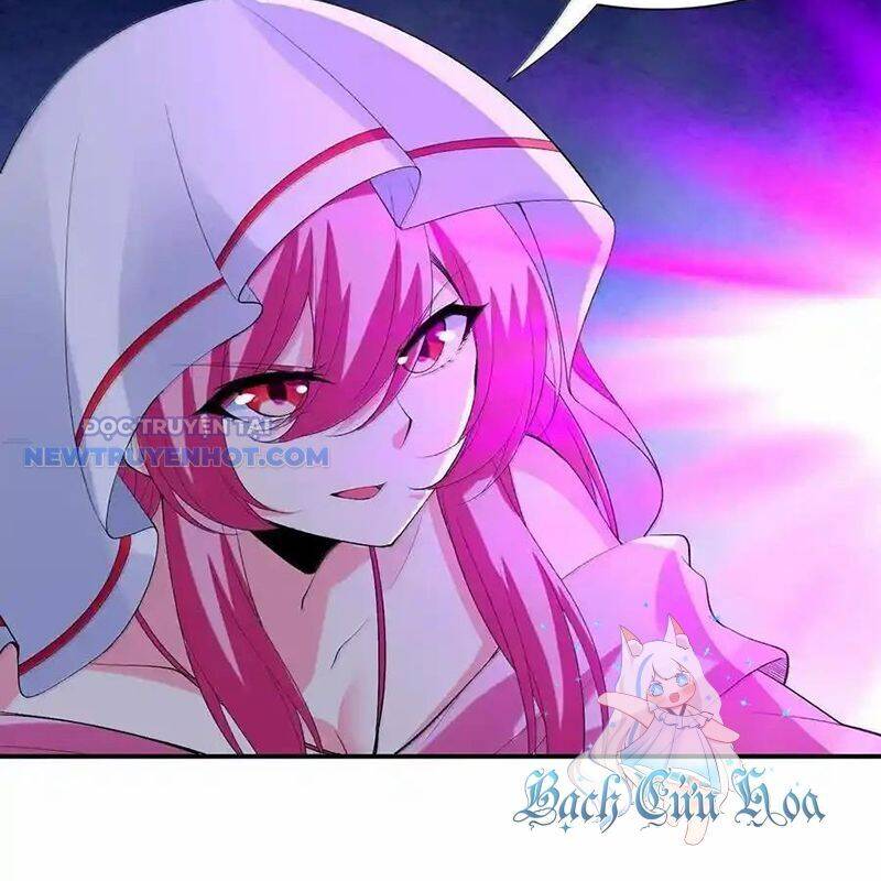 Hậu Cung Của Ta Toàn Là Ma Nữ Phản Diện - Chapter 173 - Page 10