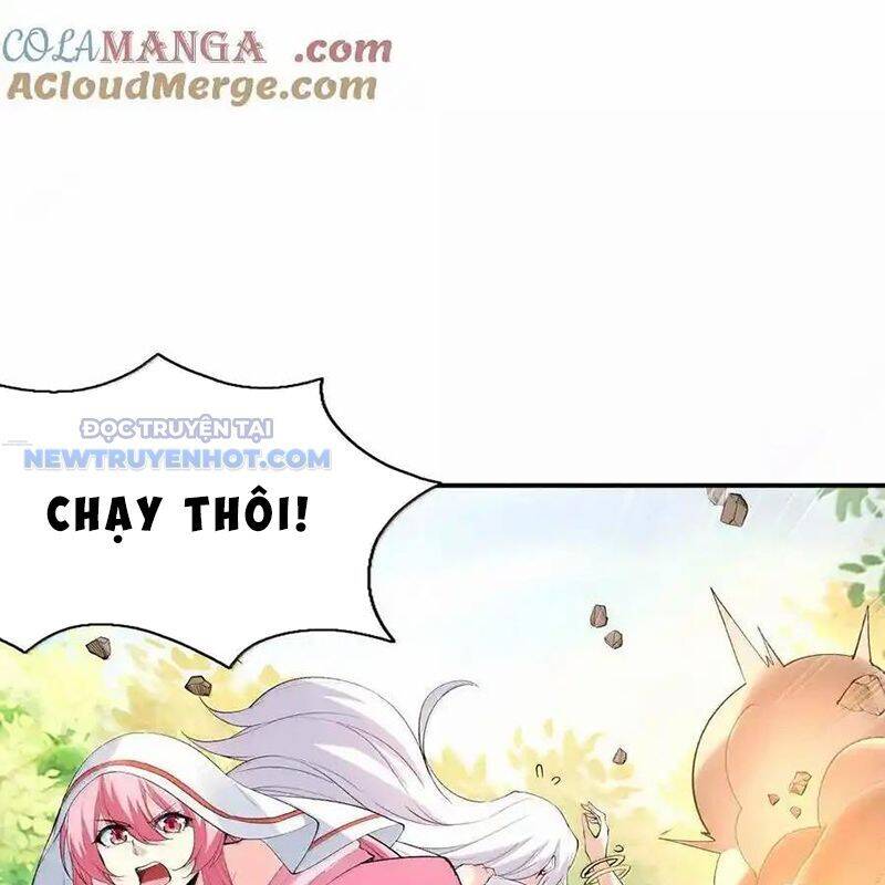 Hậu Cung Của Ta Toàn Là Ma Nữ Phản Diện - Chapter 173 - Page 11