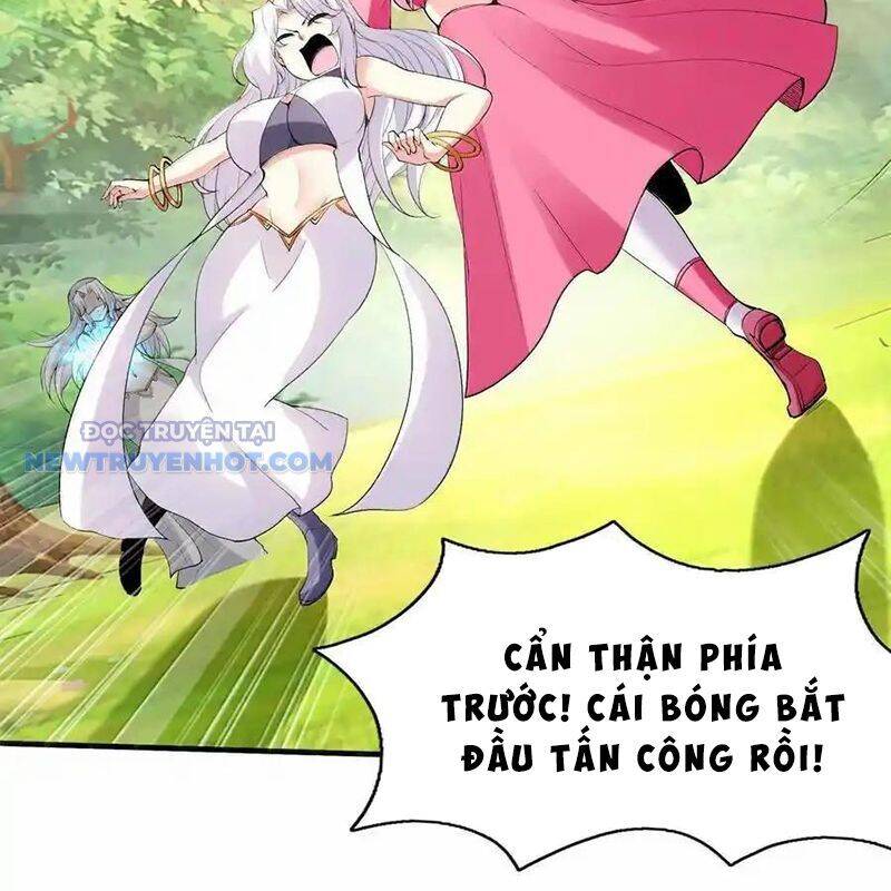 Hậu Cung Của Ta Toàn Là Ma Nữ Phản Diện - Chapter 173 - Page 14