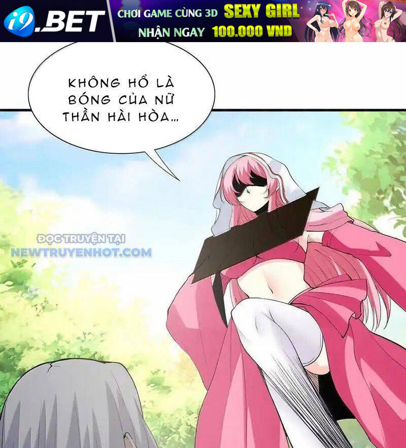 Hậu Cung Của Ta Toàn Là Ma Nữ Phản Diện - Chapter 173 - Page 20