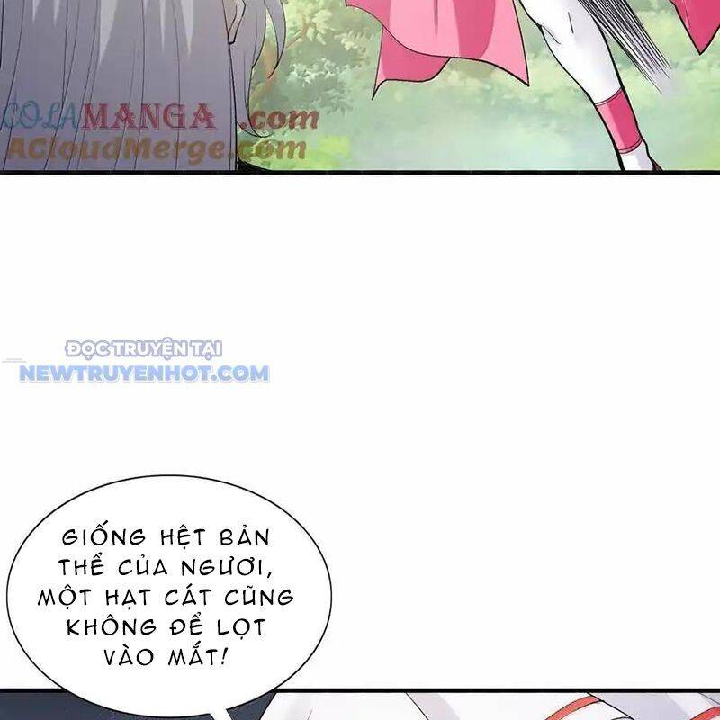 Hậu Cung Của Ta Toàn Là Ma Nữ Phản Diện - Chapter 173 - Page 21