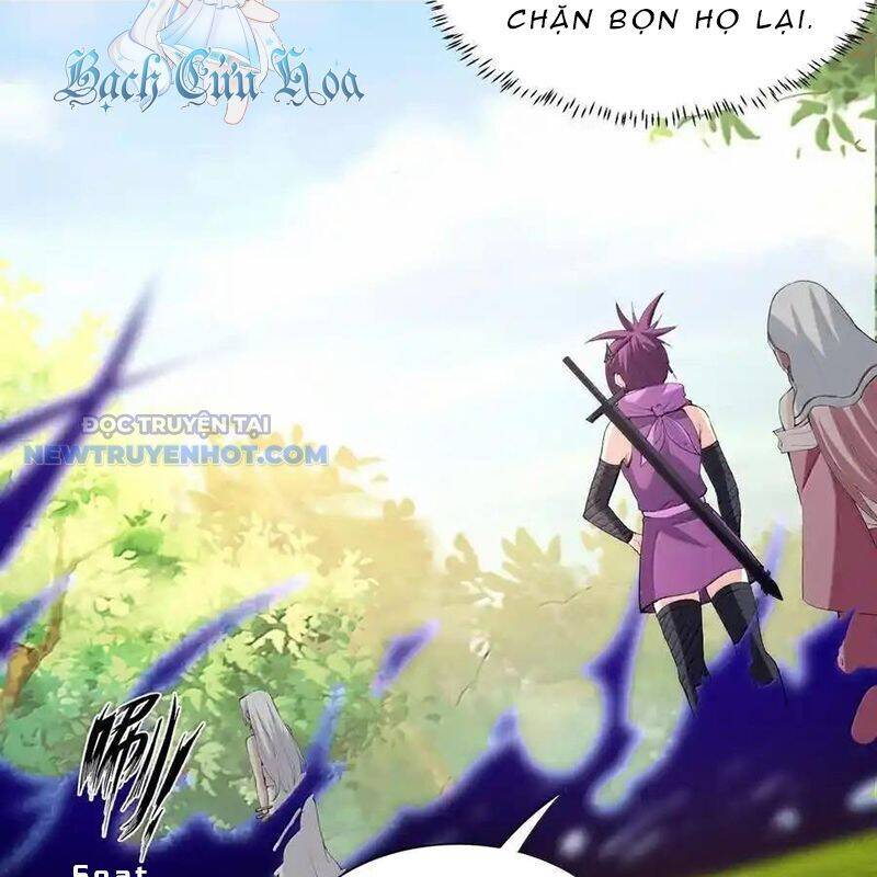 Hậu Cung Của Ta Toàn Là Ma Nữ Phản Diện - Chapter 173 - Page 27
