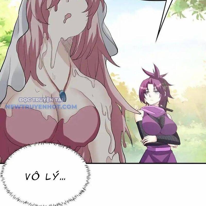 Hậu Cung Của Ta Toàn Là Ma Nữ Phản Diện - Chapter 173 - Page 29