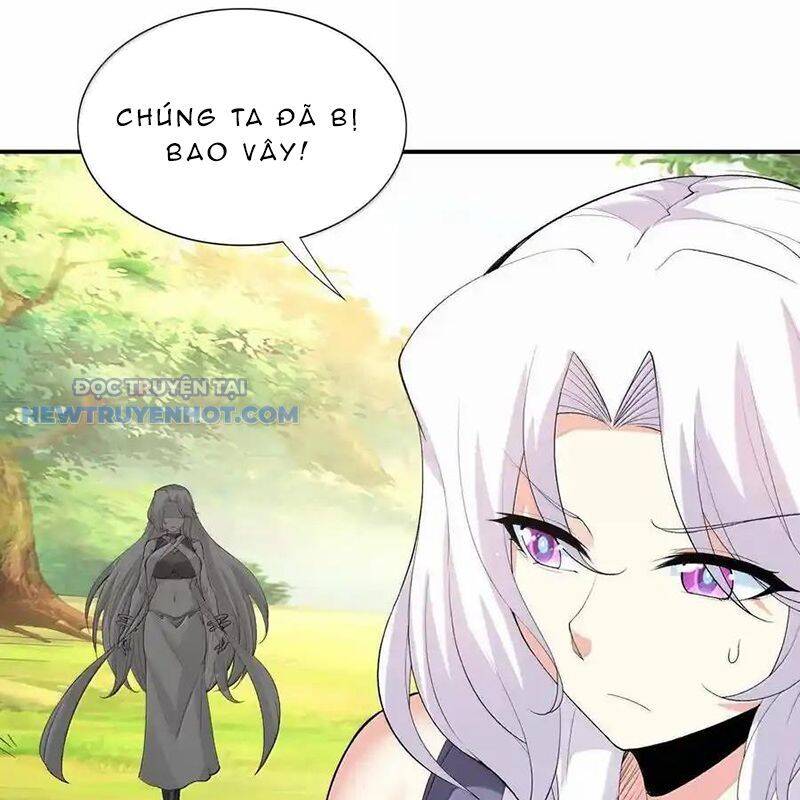 Hậu Cung Của Ta Toàn Là Ma Nữ Phản Diện - Chapter 173 - Page 3