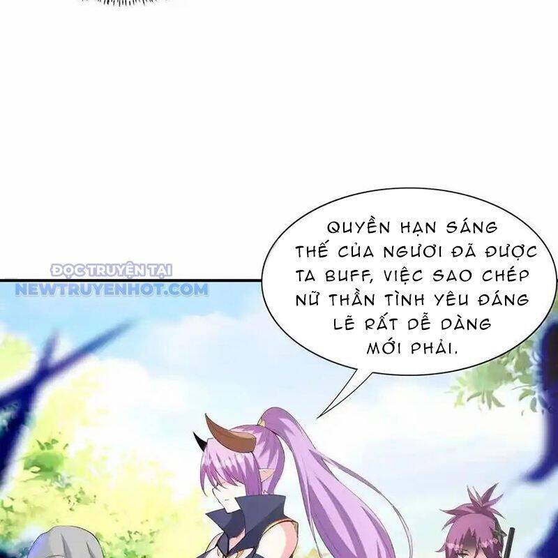 Hậu Cung Của Ta Toàn Là Ma Nữ Phản Diện - Chapter 173 - Page 30