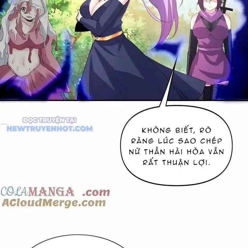 Hậu Cung Của Ta Toàn Là Ma Nữ Phản Diện - Chapter 173 - Page 31