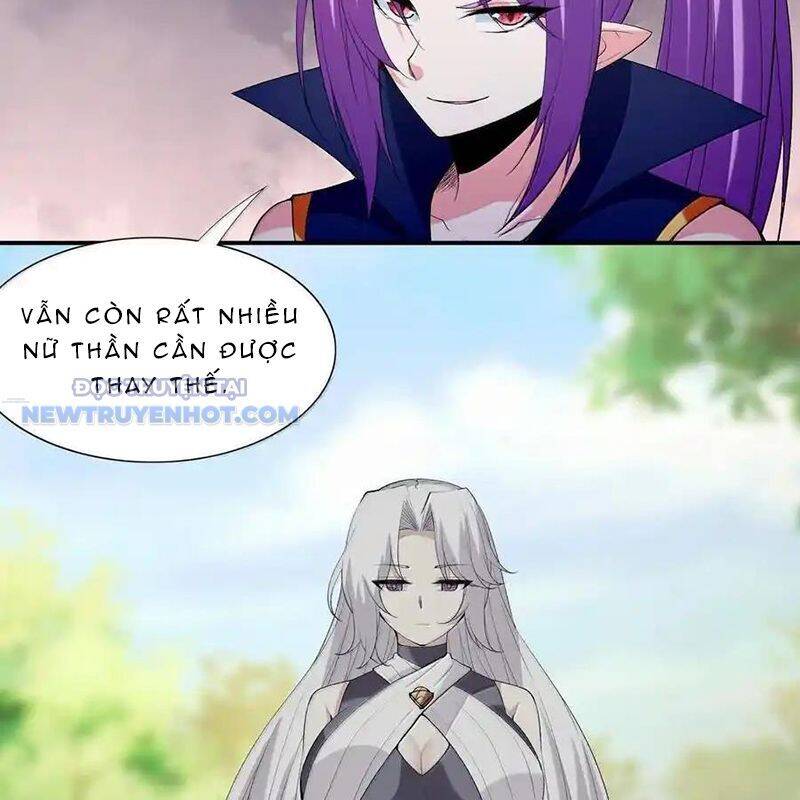 Hậu Cung Của Ta Toàn Là Ma Nữ Phản Diện - Chapter 173 - Page 36