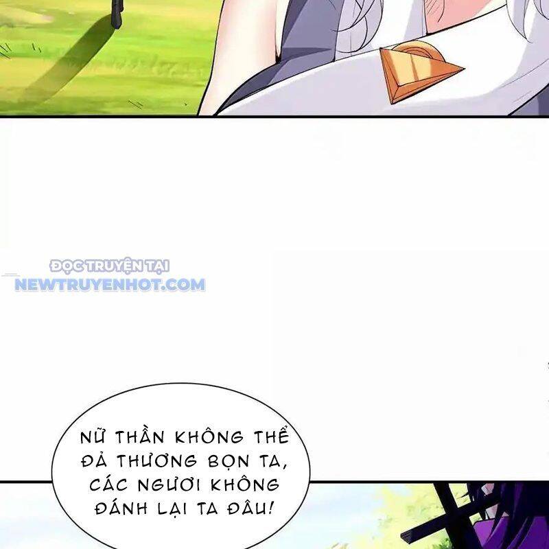 Hậu Cung Của Ta Toàn Là Ma Nữ Phản Diện - Chapter 173 - Page 4