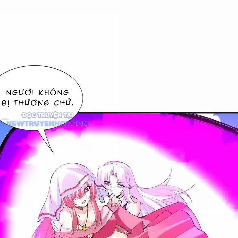 Hậu Cung Của Ta Toàn Là Ma Nữ Phản Diện - Chapter 173 - Page 40