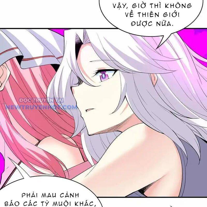 Hậu Cung Của Ta Toàn Là Ma Nữ Phản Diện - Chapter 173 - Page 42