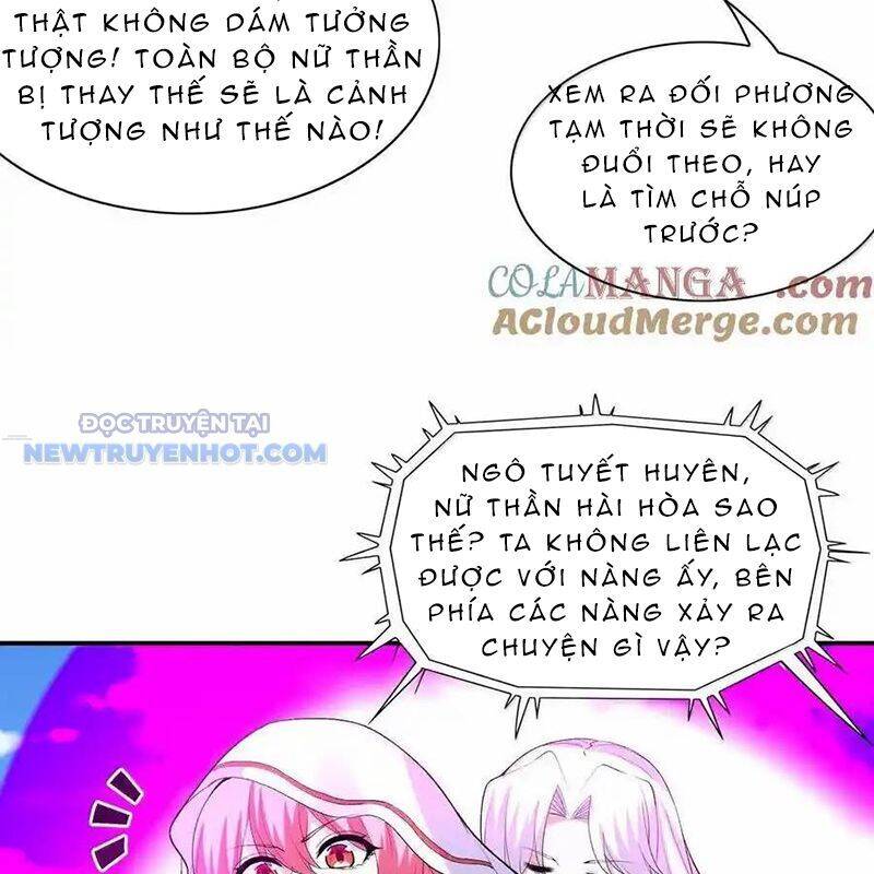 Hậu Cung Của Ta Toàn Là Ma Nữ Phản Diện - Chapter 173 - Page 43