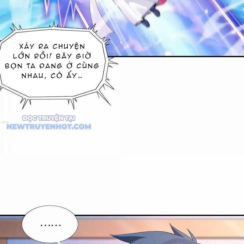 Hậu Cung Của Ta Toàn Là Ma Nữ Phản Diện - Chapter 173 - Page 46