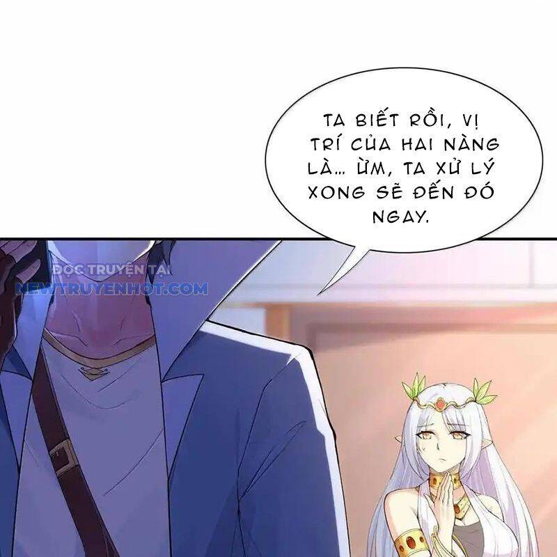 Hậu Cung Của Ta Toàn Là Ma Nữ Phản Diện - Chapter 173 - Page 48