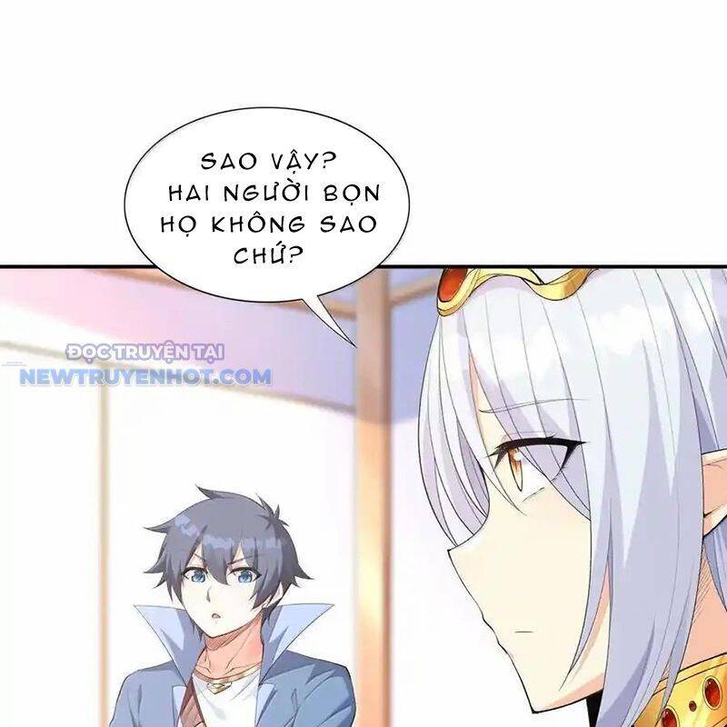 Hậu Cung Của Ta Toàn Là Ma Nữ Phản Diện - Chapter 173 - Page 50