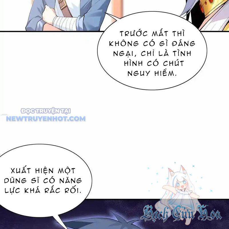 Hậu Cung Của Ta Toàn Là Ma Nữ Phản Diện - Chapter 173 - Page 51