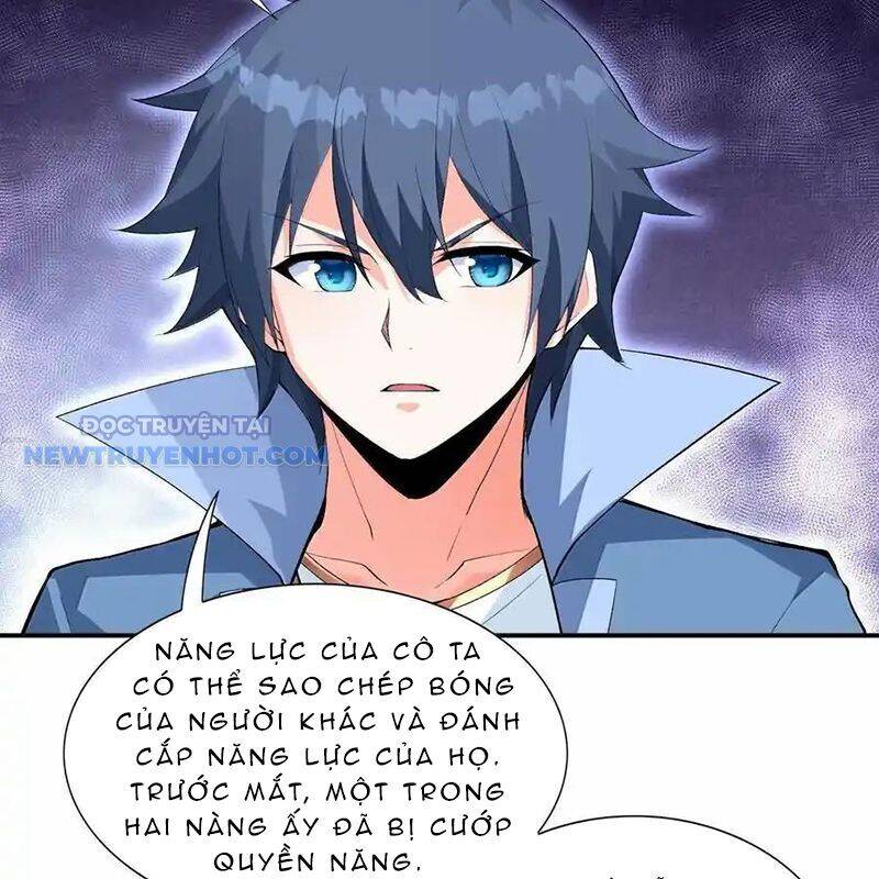 Hậu Cung Của Ta Toàn Là Ma Nữ Phản Diện - Chapter 173 - Page 52