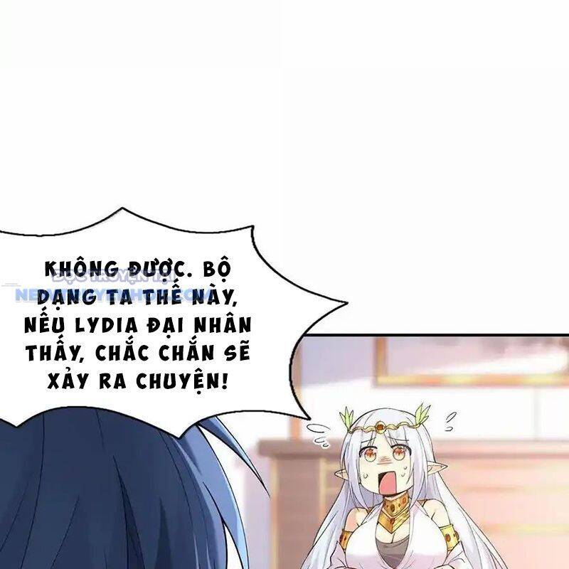 Hậu Cung Của Ta Toàn Là Ma Nữ Phản Diện - Chapter 173 - Page 55