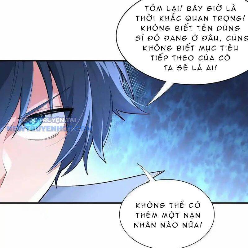 Hậu Cung Của Ta Toàn Là Ma Nữ Phản Diện - Chapter 173 - Page 57
