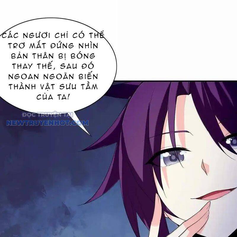 Hậu Cung Của Ta Toàn Là Ma Nữ Phản Diện - Chapter 173 - Page 6