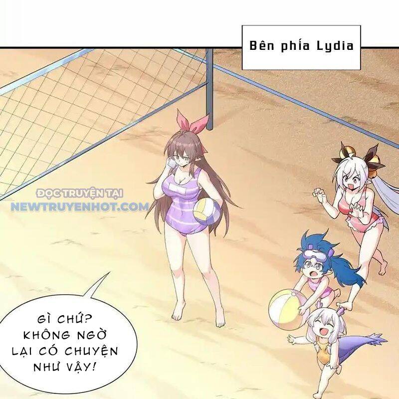 Hậu Cung Của Ta Toàn Là Ma Nữ Phản Diện - Chapter 173 - Page 62