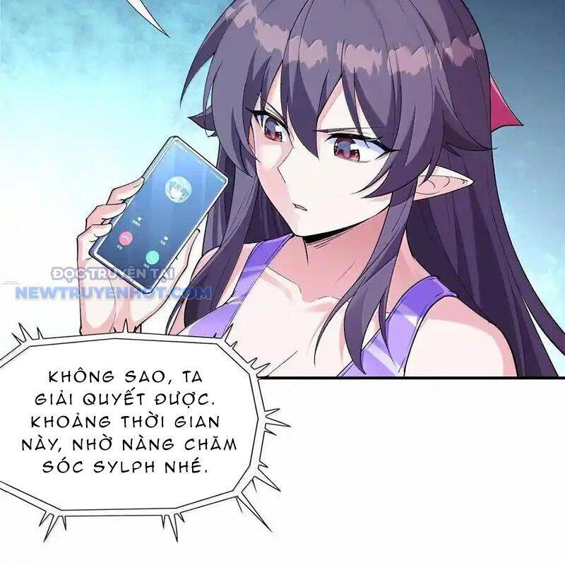 Hậu Cung Của Ta Toàn Là Ma Nữ Phản Diện - Chapter 173 - Page 64