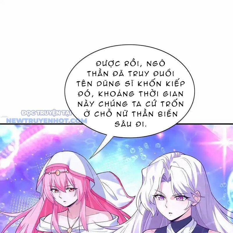 Hậu Cung Của Ta Toàn Là Ma Nữ Phản Diện - Chapter 173 - Page 73