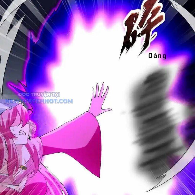 Hậu Cung Của Ta Toàn Là Ma Nữ Phản Diện - Chapter 173 - Page 8