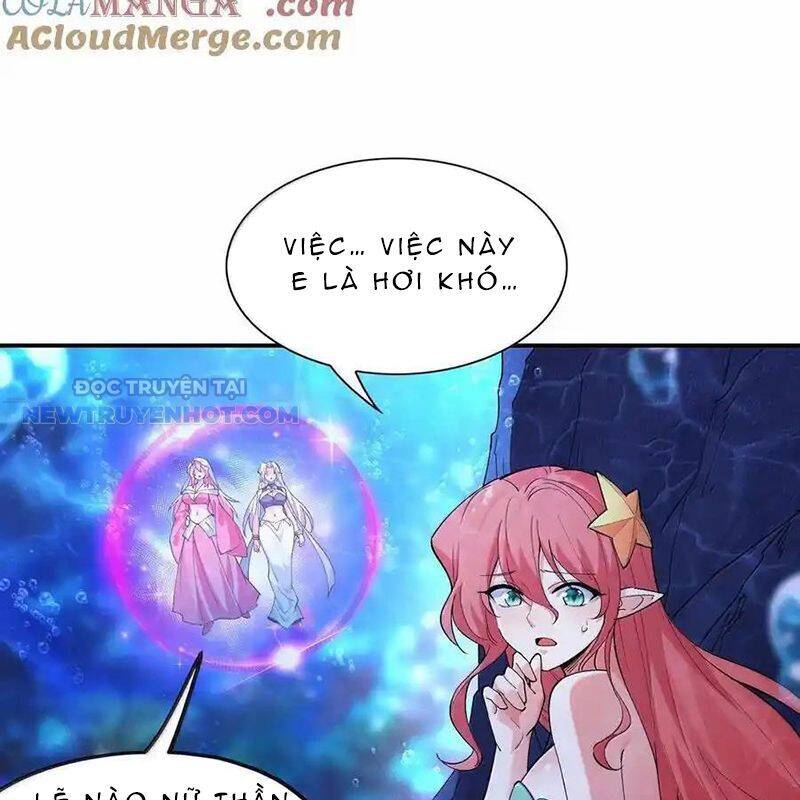 Hậu Cung Của Ta Toàn Là Ma Nữ Phản Diện - Chapter 173 - Page 83