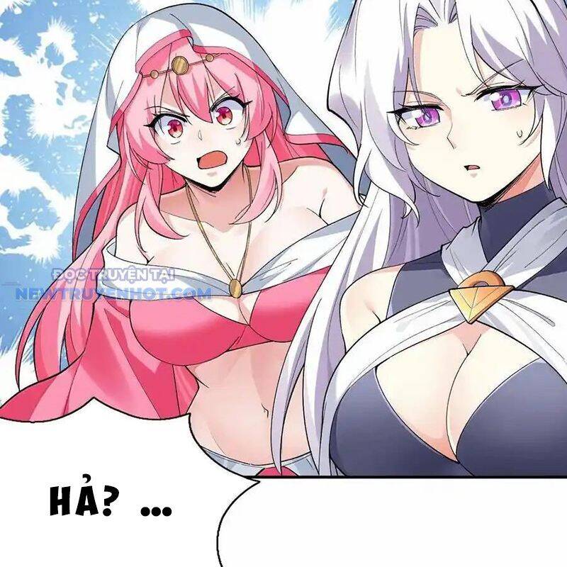 Hậu Cung Của Ta Toàn Là Ma Nữ Phản Diện - Chapter 173 - Page 85