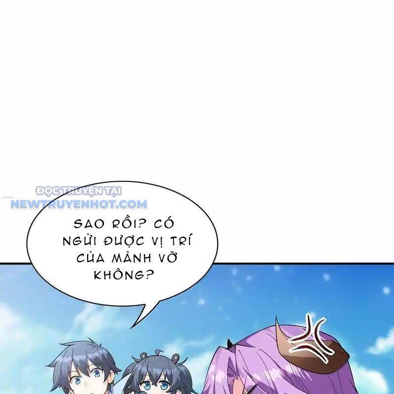 Hậu Cung Của Ta Toàn Là Ma Nữ Phản Diện - Chapter 173 - Page 89