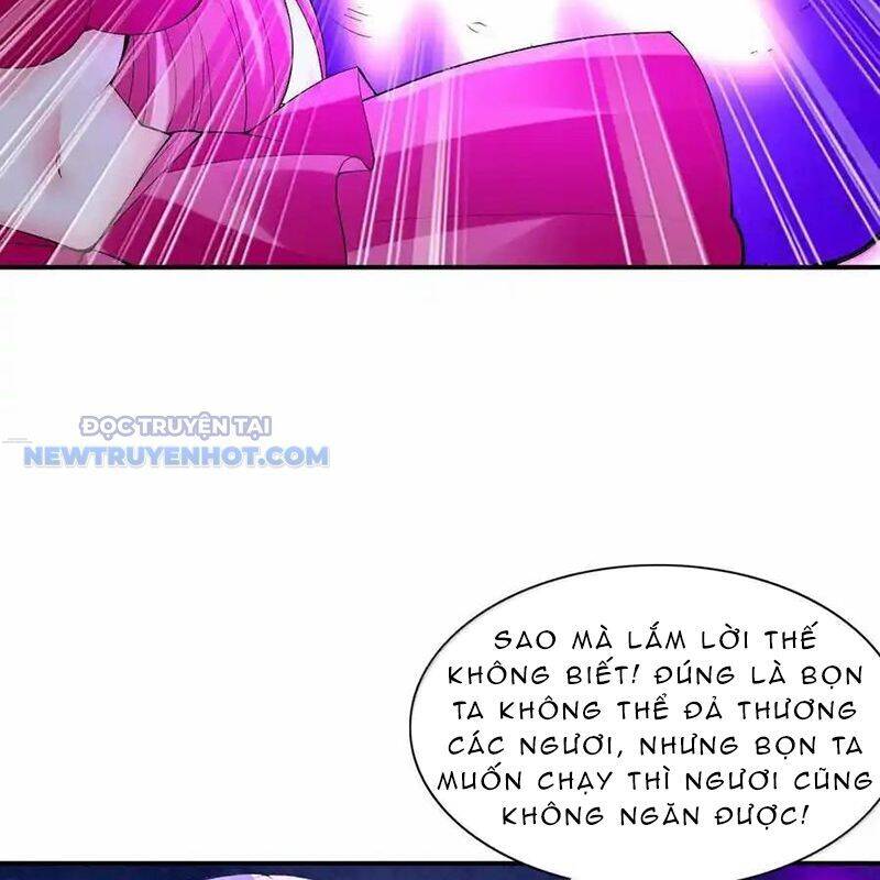 Hậu Cung Của Ta Toàn Là Ma Nữ Phản Diện - Chapter 173 - Page 9