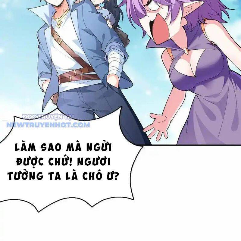 Hậu Cung Của Ta Toàn Là Ma Nữ Phản Diện - Chapter 173 - Page 90