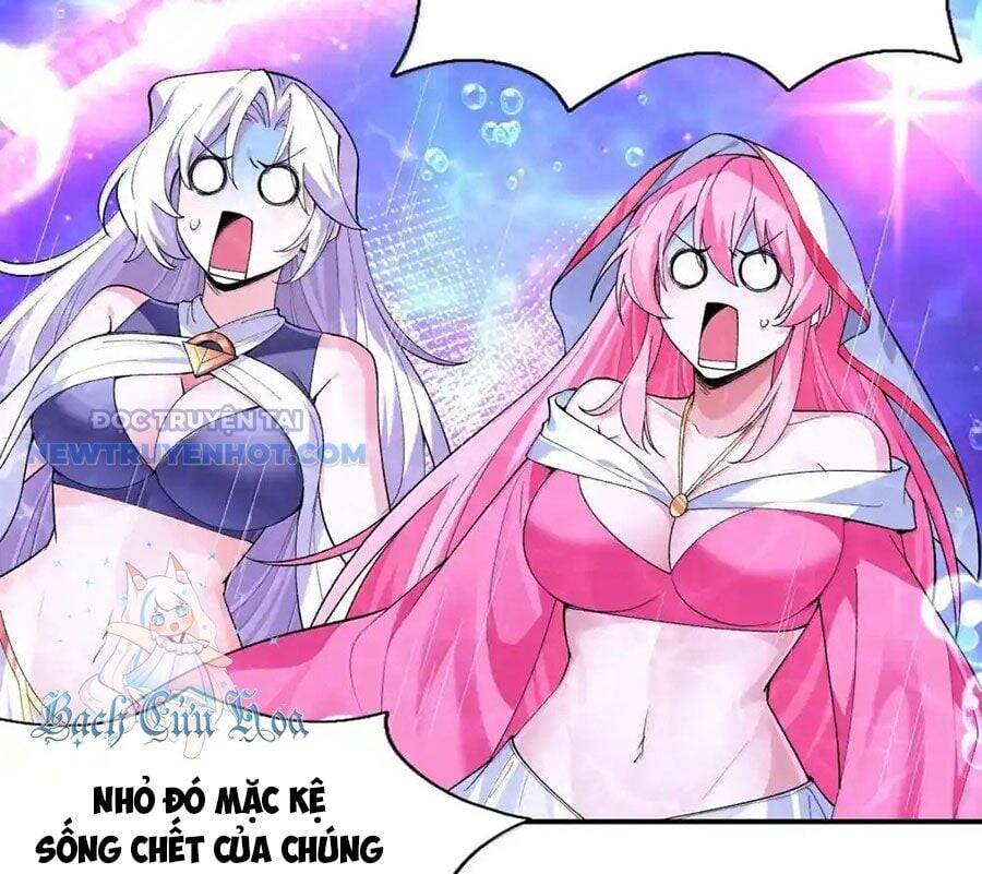 Hậu Cung Của Ta Toàn Là Ma Nữ Phản Diện - Chapter 174 - Page 100