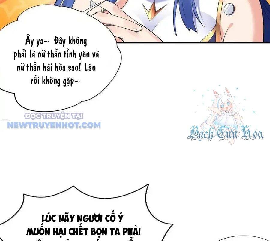 Hậu Cung Của Ta Toàn Là Ma Nữ Phản Diện - Chapter 174 - Page 104