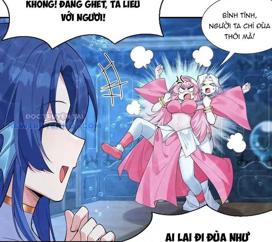 Hậu Cung Của Ta Toàn Là Ma Nữ Phản Diện - Chapter 174 - Page 105