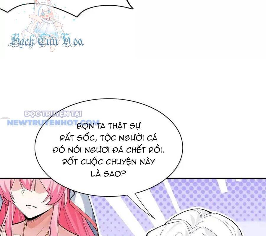 Hậu Cung Của Ta Toàn Là Ma Nữ Phản Diện - Chapter 174 - Page 108