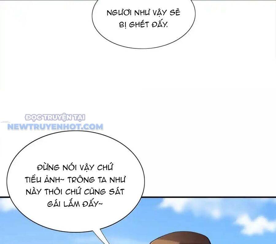 Hậu Cung Của Ta Toàn Là Ma Nữ Phản Diện - Chapter 174 - Page 11