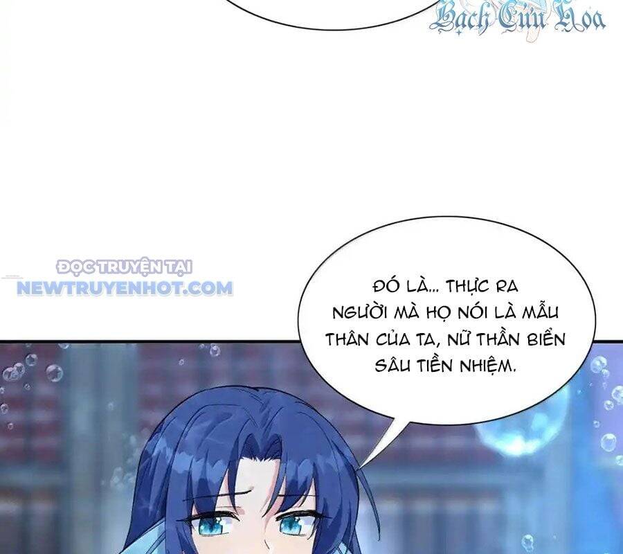 Hậu Cung Của Ta Toàn Là Ma Nữ Phản Diện - Chapter 174 - Page 110