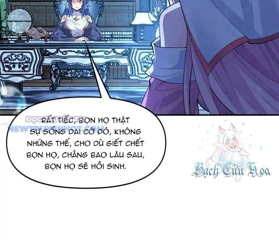 Hậu Cung Của Ta Toàn Là Ma Nữ Phản Diện - Chapter 174 - Page 113