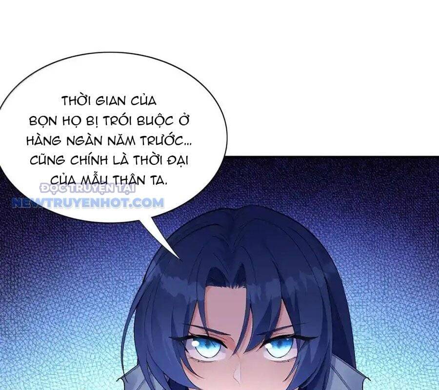 Hậu Cung Của Ta Toàn Là Ma Nữ Phản Diện - Chapter 174 - Page 114