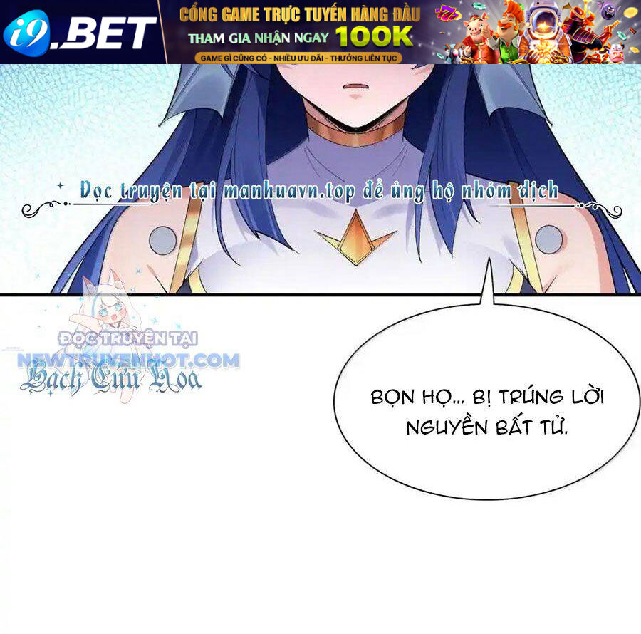 Hậu Cung Của Ta Toàn Là Ma Nữ Phản Diện - Chapter 174 - Page 115