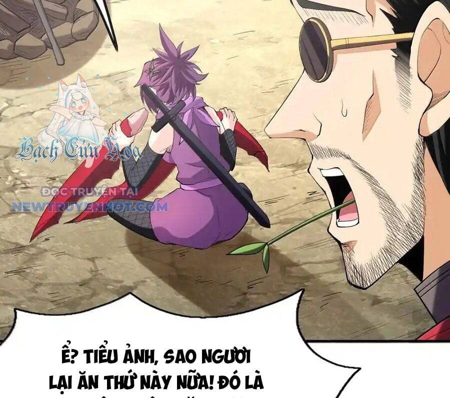 Hậu Cung Của Ta Toàn Là Ma Nữ Phản Diện - Chapter 174 - Page 14