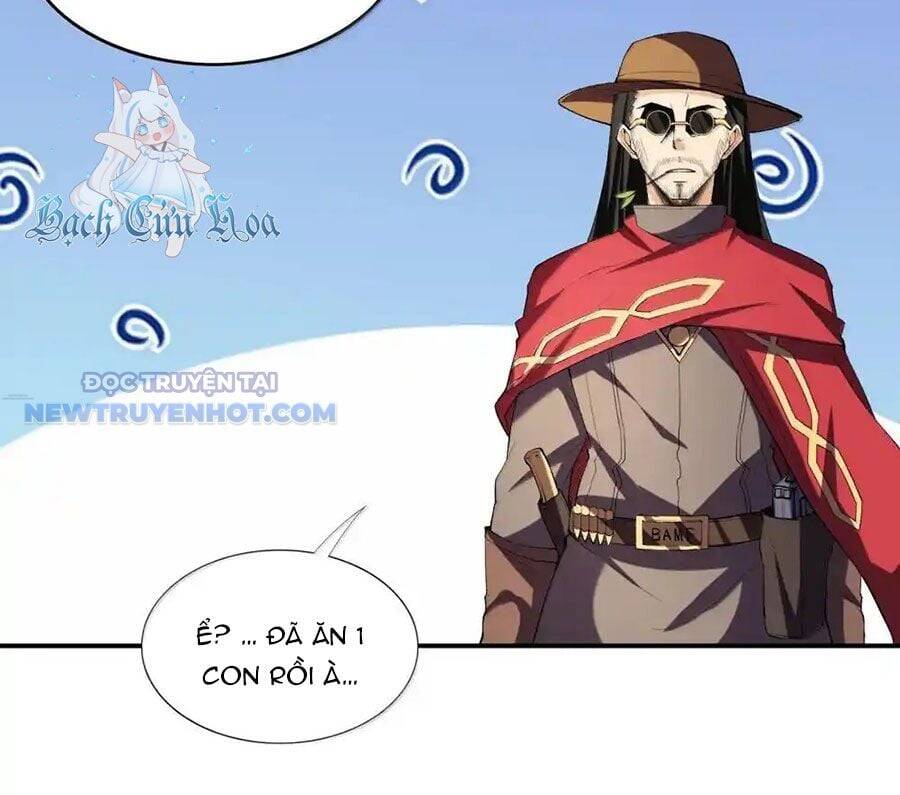 Hậu Cung Của Ta Toàn Là Ma Nữ Phản Diện - Chapter 174 - Page 16