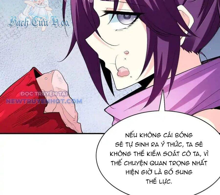 Hậu Cung Của Ta Toàn Là Ma Nữ Phản Diện - Chapter 174 - Page 18